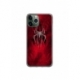Husa personalizata tip carcasa HQPrint pentru Apple iPhone 11 Pro Max, model Spiderman 1, multicolor, S1D1M0167