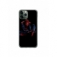 Husa personalizata tip carcasa HQPrint pentru Apple iPhone 11 Pro Max, model Spiderman 2, multicolor, S1D1M0168