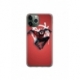 Husa personalizata tip carcasa HQPrint pentru Apple iPhone 11 Pro Max, model Spiderman 3, multicolor, S1D1M0169