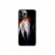 Husa personalizata tip carcasa HQPrint pentru Apple iPhone 11 Pro Max, model Spiderman 4, multicolor, S1D1M0170