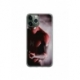 Husa personalizata tip carcasa HQPrint pentru Apple iPhone 11 Pro Max, model Spiderman 6, multicolor, S1D1M0172