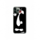 Husa personalizata tip carcasa HQPrint pentru Apple iPhone 11 Pro Max, model Silvester, multicolor, S1D1M0196
