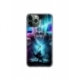 Husa personalizata tip carcasa HQPrint pentru Apple iPhone 11 Pro Max, model Thor 1, multicolor, S1D1M0201