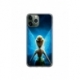 Husa personalizata tip carcasa HQPrint pentru Apple iPhone 11 Pro Max, model Tinkerbell 1, multicolor, S1D1M0202