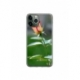 Husa personalizata tip carcasa HQPrint pentru Apple iPhone 11 Pro Max, model Flowers 13, multicolor, S1D1M0206