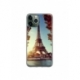 Husa personalizata tip carcasa HQPrint pentru Apple iPhone 11 Pro Max, model Nice View 8, multicolor, S1D1M0209