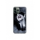 Husa personalizata tip carcasa HQPrint pentru Apple iPhone 11 Pro Max, model Vampire, multicolor, S1D1M0210