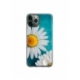 Husa personalizata tip carcasa HQPrint pentru Apple iPhone 11 Pro Max, model Petunia 1, multicolor, S1D1M0235