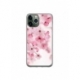 Husa personalizata tip carcasa HQPrint pentru Apple iPhone 11 Pro Max, model Flowers 17, multicolor, S1D1M0241