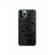 Husa personalizata tip carcasa HQPrint pentru Apple iPhone 11 Pro Max, model Rain, multicolor, S1D1M0244