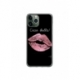 Husa personalizata tip carcasa HQPrint pentru Apple iPhone 11 Pro Max, model Ciao Bella, multicolor, S1D1M0261