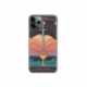Husa personalizata tip carcasa HQPrint pentru Apple iPhone 11 Pro Max, model Tarrot, multicolor, S1D1M0267