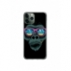Husa personalizata tip carcasa HQPrint pentru Apple iPhone 11 Pro Max, model Gorilla, multicolor, S1D1M0288