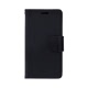 Husa SONY Xperia Z5 - Fancy Book (Negru)