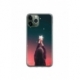 Husa personalizata tip carcasa HQPrint pentru Apple iPhone 11 Pro Max, model Star stealing, multicolor, S1D1M0292