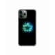 Husa personalizata tip carcasa HQPrint pentru Apple iPhone 11 Pro Max, model Colorful 2, multicolor, S1D1M0297