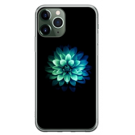 Husa personalizata tip carcasa HQPrint pentru Apple iPhone 11 Pro Max, model Colorful 2, multicolor, S1D1M0297