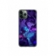 Husa personalizata tip carcasa HQPrint pentru Apple iPhone 11 Pro Max, model Ender Dragon, multicolor, S1D1M0304