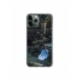 Husa personalizata tip carcasa HQPrint pentru Apple iPhone 11 Pro Max, model Bride, multicolor, S1D1M0338