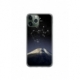 Husa personalizata tip carcasa HQPrint pentru Apple iPhone 11 Pro Max, model Sagittarius, multicolor, S1D1M0346