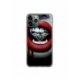 Husa personalizata tip carcasa HQPrint pentru Apple iPhone 11 Pro Max, model Diamond Vampire, multicolor, S1D1M0370
