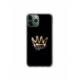 Husa personalizata tip carcasa HQPrint pentru Apple iPhone 11 Pro, model Queen, multicolor, S1D1M0243