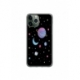 Husa personalizata tip carcasa HQPrint pentru Apple iPhone 11 Pro, model Colorful 6, multicolor, S1D1M0311