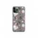 Husa personalizata tip carcasa HQPrint pentru Apple iPhone 11 Pro, model Abstract 1, multicolor, S1D1M0321