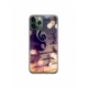 Husa personalizata tip carcasa HQPrint pentru Apple iPhone 11 Pro, model Notes, multicolor, S1D1M0328