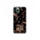 Husa personalizata tip carcasa HQPrint pentru Apple iPhone 11 Pro, model Owl, multicolor, S1D1M0334