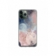 Husa personalizata tip carcasa HQPrint pentru Apple iPhone 11 Pro, model Abstract 2, multicolor, S1D1M0335