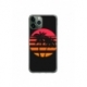 Husa personalizata tip carcasa HQPrint pentru Apple iPhone 11 Pro, model Beach View 3, multicolor, S1D1M0337