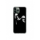 Husa personalizata tip carcasa HQPrint pentru Apple iPhone 11 Pro, model Sneakers, multicolor, S1D1M0381