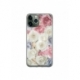 Husa personalizata tip carcasa HQPrint pentru Apple iPhone 11 Pro, model Flowers 23, multicolor, S1D1M0385