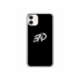 Husa personalizata tip carcasa HQPrint pentru Apple iPhone 11, model BAD, multicolor, S1D1M0011