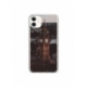 Husa personalizata tip carcasa HQPrint pentru Apple iPhone 11, model Big Ben 2, multicolor, S1D1M0014