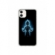 Husa personalizata tip carcasa HQPrint pentru Apple iPhone 11, model Goku, multicolor, S1D1M0087