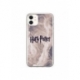 Husa personalizata tip carcasa HQPrint pentru Apple iPhone 11, model Harry Potter 4, multicolor, S1D1M0092