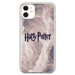 Husa personalizata tip carcasa HQPrint pentru Apple iPhone 11, model Harry Potter 4, multicolor, S1D1M0092