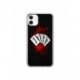 Husa personalizata tip carcasa HQPrint pentru Apple iPhone 11, model Joker 1, multicolor, S1D1M0106