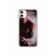 Husa personalizata tip carcasa HQPrint pentru Apple iPhone 11, model Spiderman 6, multicolor, S1D1M0172