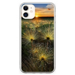 Husa personalizata tip carcasa HQPrint pentru Apple iPhone 11, model Nice View 11, multicolor, S1D1M0246