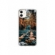 Husa personalizata tip carcasa HQPrint pentru Apple iPhone 11, model Nice View 13, multicolor, S1D1M0248