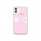 Husa personalizata tip carcasa HQPrint pentru Apple iPhone 11, model Infinity Togeter, multicolor, S1D1M0251