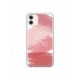 Husa personalizata tip carcasa HQPrint pentru Apple iPhone 11, model You are Strong, multicolor, S1D1M0275