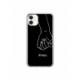 Husa personalizata tip carcasa HQPrint pentru Apple iPhone 11, model Always and Forever 1, multicolor, S1D1M0279