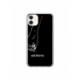 Husa personalizata tip carcasa HQPrint pentru Apple iPhone 11, model Always and Forever 2, multicolor, S1D1M0280