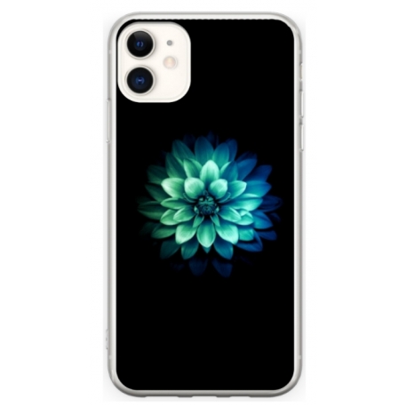 Husa personalizata tip carcasa HQPrint pentru Apple iPhone 11, model Colorful 2, multicolor, S1D1M0297