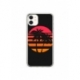 Husa personalizata tip carcasa HQPrint pentru Apple iPhone 11, model Beach View 3, multicolor, S1D1M0337