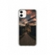 Husa personalizata tip carcasa HQPrint pentru Apple iPhone 11, model Nice View 14, multicolor, S1D1M0361